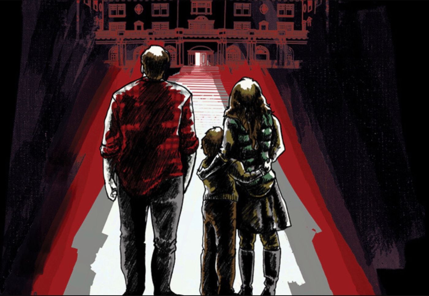 THE SHINING & More Lead BroadwayWorld Atlanta's Top Picks For September 2023  Image